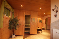 Sauna Haus Daheim